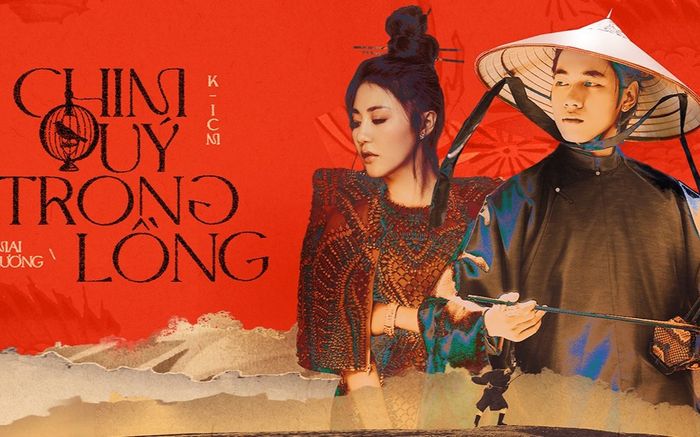 K-ICM chiến thắng tại giải thưởng Truyền hình châu Á- ATA 26