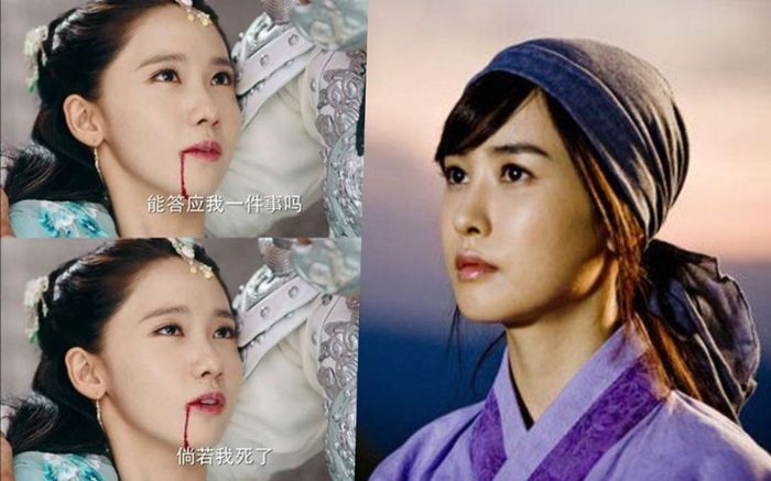 Yoona và 4 nữ diễn viên bị phàn nàn vì quá đẹp trên màn ảnh Hàn: 'Hấp hối mà cứ ngỡ như chụp lookbook!'