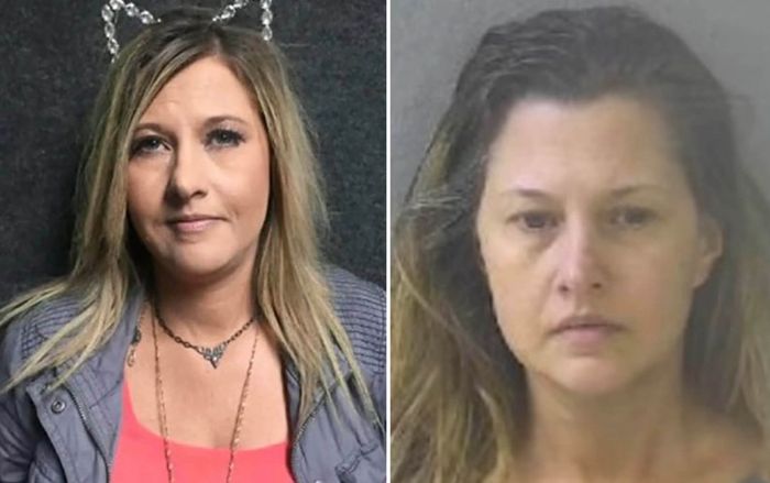 Mẹ U50 giả danh con gái để đăng ký vào đại học, hẹn hò với trai trẻ