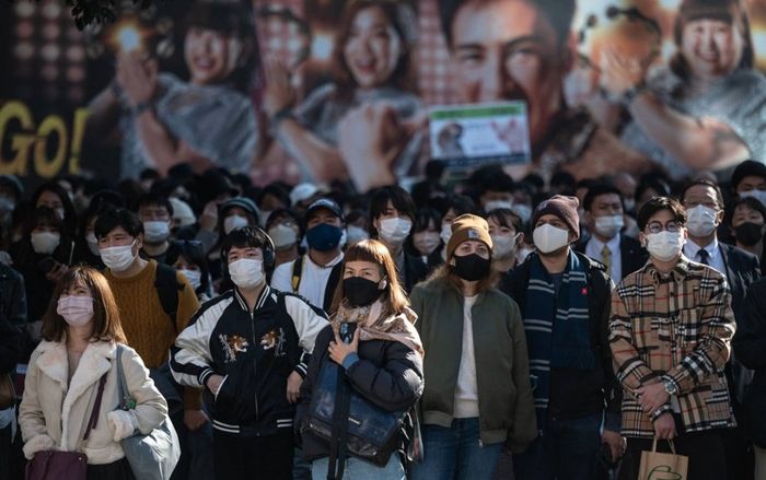 Nhật Bản có số ca mắc và tử vong vì Covid-19 thấp là nhờ gen?