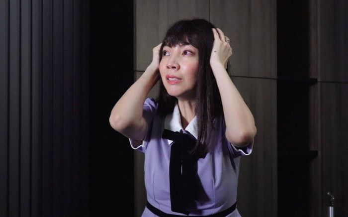 Thu Trang 'nói hộ tiếng lòng' của dân công sở, chia sẻ trở ngại khi quay trở lại làm việc hậu giãn cách