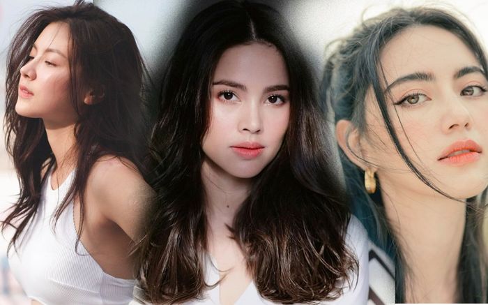 3 mỹ nhân Thái luôn duy trì đỉnh cao sự nghiệp trong suốt một thập kỷ: Mai Davika hay Baifern đỉnh nhất?
