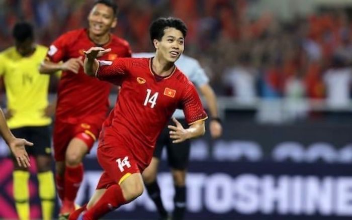 Đội hình Việt Nam đấu Malaysia: Thầy Park 'giăng bẫy' ông Tan bằng Công Phượng