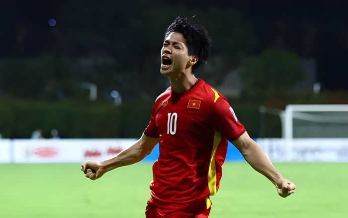 Thống kê khó tin của Công Phượng trước Malaysia: Kỳ tích số 10 khó ai phá được!