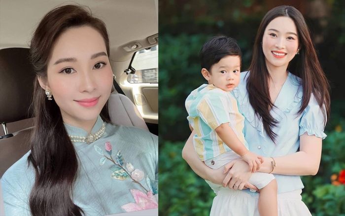 Hiếm hoi lắm mới thấy nàng dâu hào môn Đặng Thu Thảo selfie, nhan sắc đời thường khiến fan 'nháo nhào'