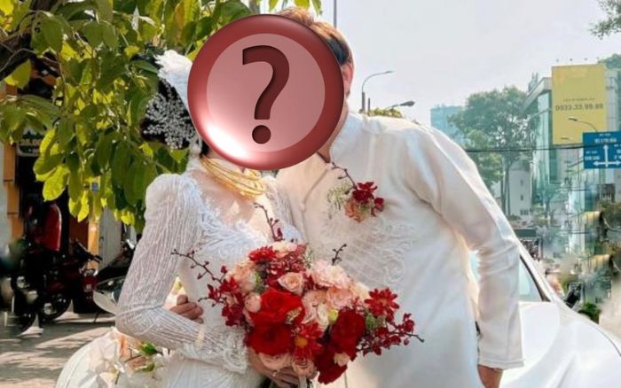 Một sao nam Vbiz bất ngờ thông báo kết hôn, Thúy Diễm, Lâm Vỹ Dạ và nhiều sao Việt ùa vào chúc mừng