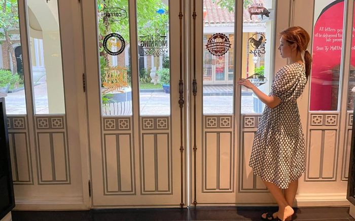 Netizen soi loạt hint 'lồ lộ', nghi vấn Hari Won đang mang thai con đầu lòng