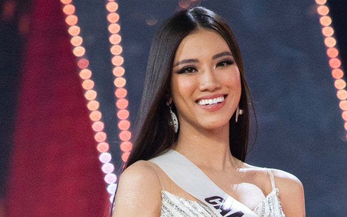 Hoàng My muốn Kim Duyên đoạt ngôi vị Á hậu 1 để được làm điều đặc biệt này sau cuộc thi Miss Universe