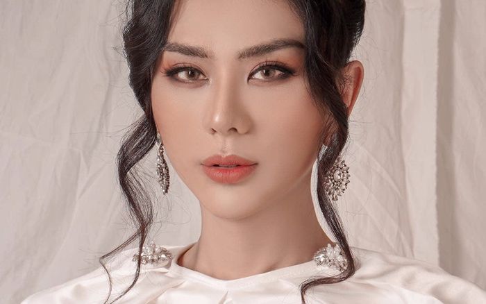 Chồng Lâm Khánh Chi tiết lộ từng cố gắng níu kéo trước khi rạn nứt hôn nhân