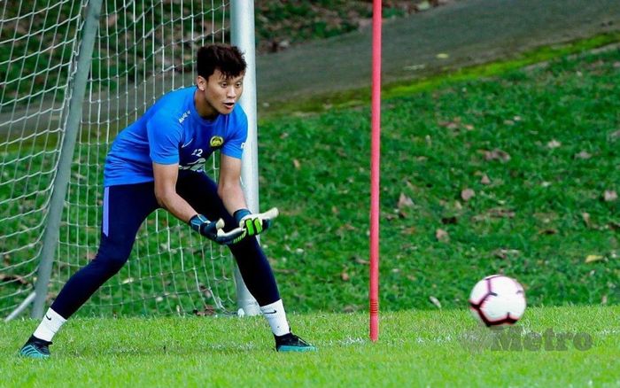 Malaysia đón tin vui ngay sau trận thua thảm tuyển Việt Nam