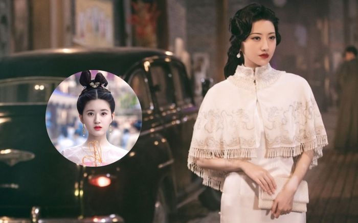 Rộ tin Triệu Lộ Tư thay thế Cảnh Điềm đóng chính 'Tư Đằng' bản điện ảnh, netizen lập tức ca thán