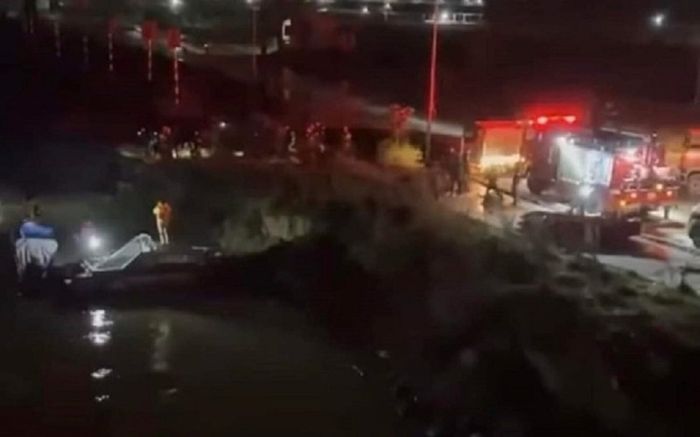 Thông tin gây bất ngờ vụ 2 nghi phạm sát hại người phụ nữ rồi phi tang xuống sông ở Quảng Trị