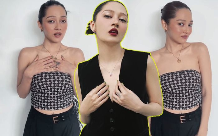 Vừa tung ca khúc mới, Bảo Anh lại khiến dân tình 'mê mẩn' trước màn vũ đạo cực quyến rũ