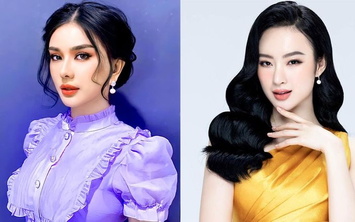Lâm Khánh Chi cho biết đã khỏi bệnh nhờ uống thuốc của Angela Phương Trinh
