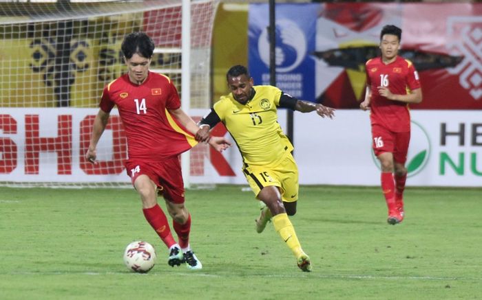 Ban tổ chức AFF Cup ra phán quyết, tuyển Malaysia 'méo mặt'