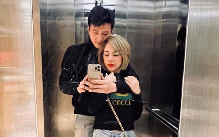 Hậu drama chia tay, Huỳnh Anh và Bạch Lan Phương thân mật 'như chưa có gì xảy ra'