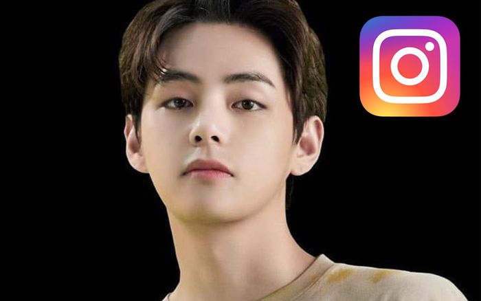 Vừa gia nhập Instagram chưa lâu, V (BTS) lập ngay loạt kỷ lục Guiness 'khủng'