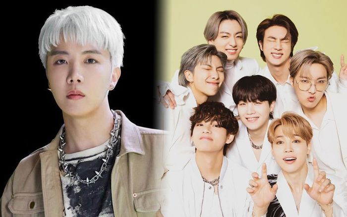 Bạn có biết: j-hope từng rời nhóm, BTS suýt chút nữa ra mắt với 6 thành viên
