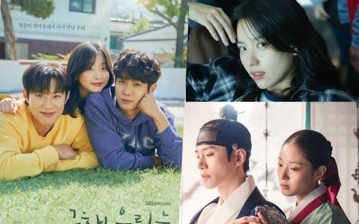 BXH 10 phim Hàn gây tiếng vang tuần 2 tháng 12: 'Our Beloved Summer' vượt mặt 'Now We Are Breaking Up'