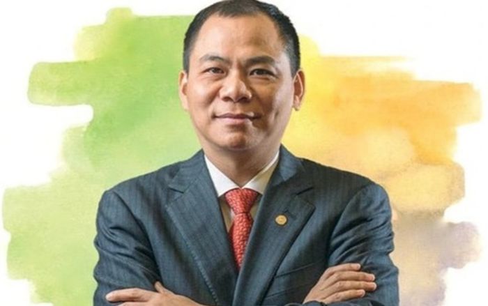 Forbes viết gì khi vinh danh tỷ phú Phạm Nhật Vượng là 'Người hùng từ thiện châu Á'?