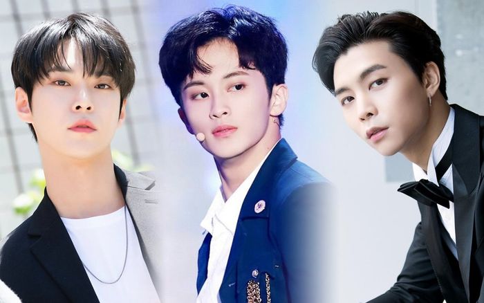 'Vạ miệng' đùa giỡn về động đất, thành viên NCT rối rít nhận tội và xin lỗi