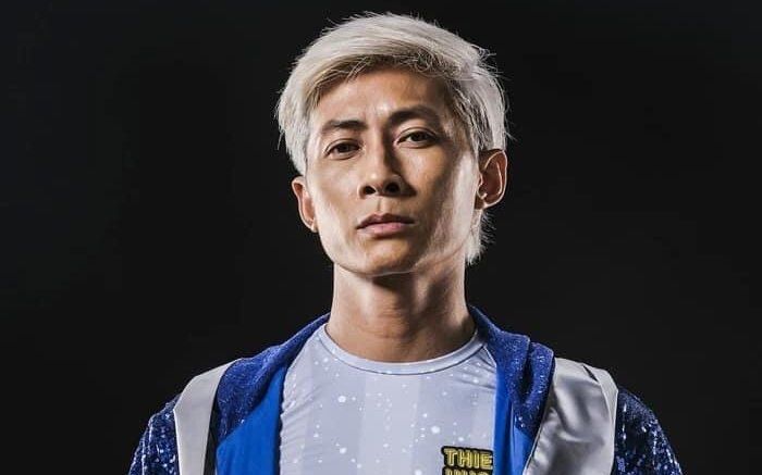 Thiên Vương tiết lộ sự thay đổi khó tin của bản thân từ ngày luyện tập boxing