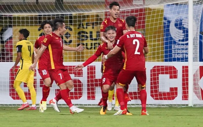 Vì sao tuyển Việt Nam cần lấy vé sớm vào bán kết AFF Cup 2020?