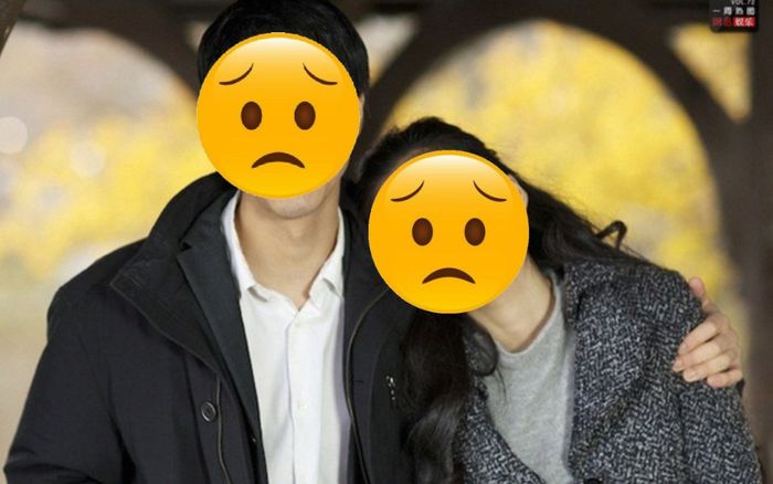 Một cặp sao nổi tiếng bất ngờ thông báo ly hôn, nguyên nhân là do mâu thuẫn nàng dâu và mẹ chồng?