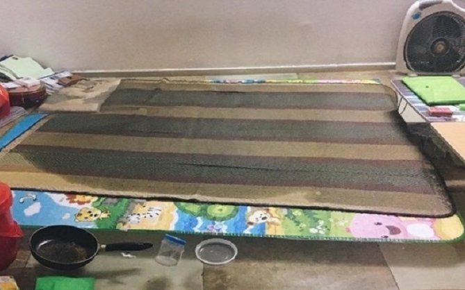 Đi làm ca đêm trở về nhà lúc 4h sáng, vừa mở cửa chồng liền muốn 'cưới vợ mới' vì cảnh tượng trước mắt