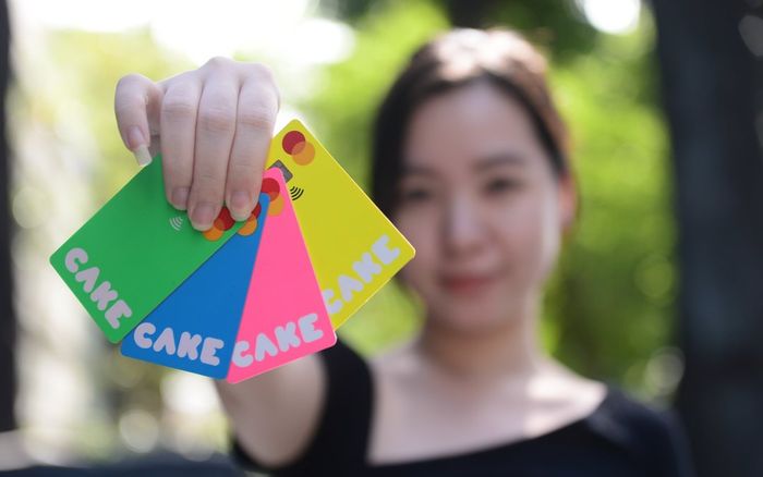 Miếng 'CAKE' này đã có 1 triệu người thưởng thức, bạn đã thử chưa?