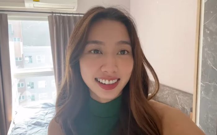 Thùy Tiên một thân một mình đi khám bệnh ở xứ người, fan lo lắng vì lịch trình dày đặc