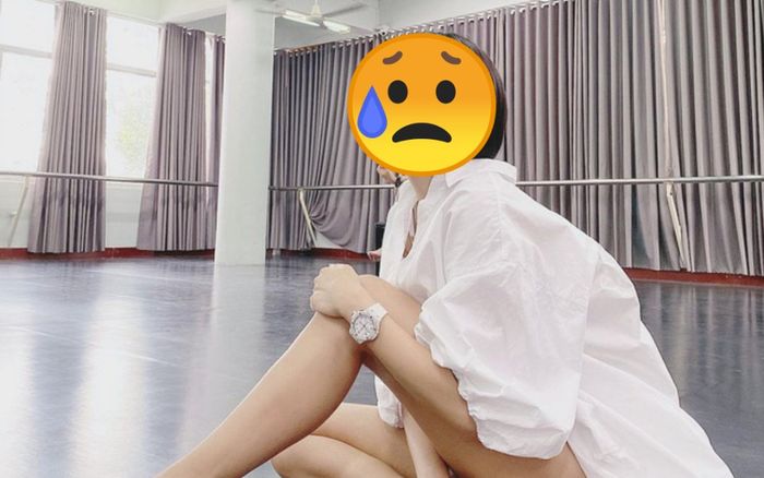 Một nữ người mẫu Vbiz cầu cứu vì bị lừa hết hàng trăm triệu đồng trong tài khoản chỉ vì thiếu cảnh giác