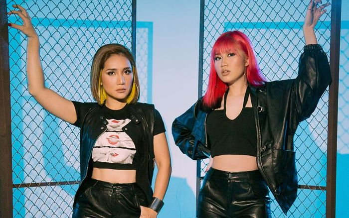 Con gái MC Cát Tường lớn phổng phao, 'phá cách' ở tuổi đôi mươi