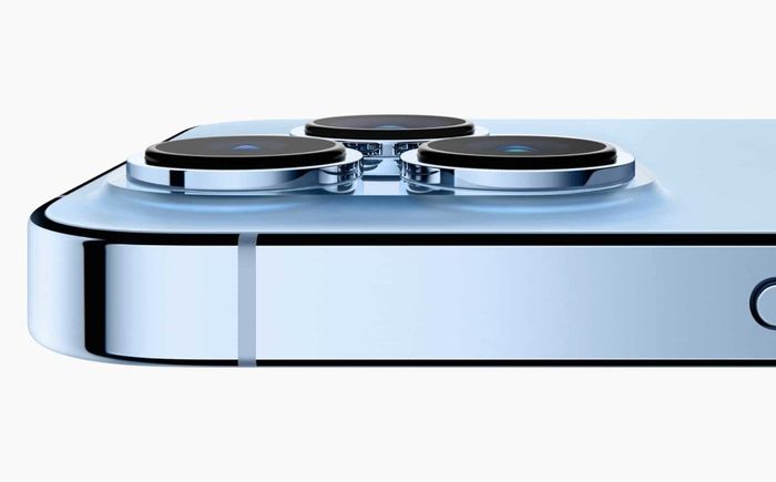 iPhone 14 Pro và iPhone 14 Pro Max sẽ có thay đổi lớn về camera