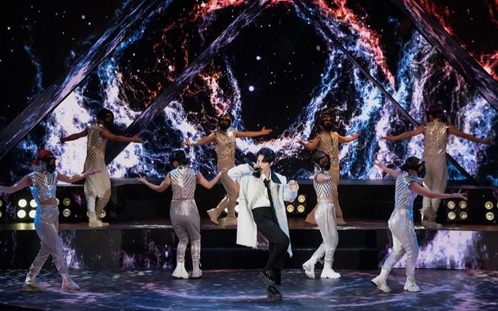 Virtual Countdown Lights 2022 chính thức quay trở lại với dàn nghệ sĩ đình đám và trải nghiệm âm nhạc metaverse đỉnh cao