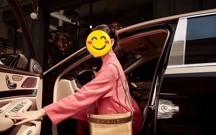 Sao nữ Vbiz số hưởng nhất năm, được chồng sắp cưới 'chốt đơn' xế xịn 8 tỷ làm quà Giáng sinh