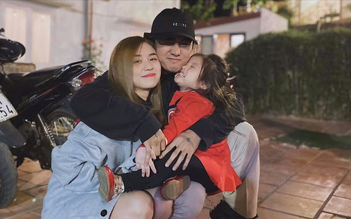 Cindy Lư lên tiếng về việc chia tay Đạt G: 'Chưa bao giờ hối hận vì quãng thời gian qua'