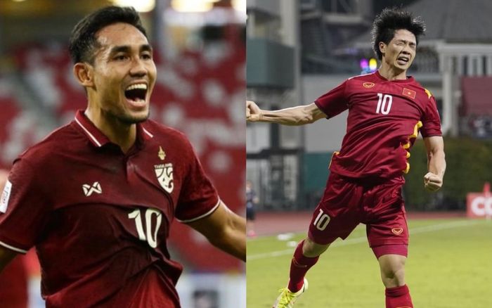 Hai kịch bản để Việt Nam và Thái Lan gặp nhau ở bán kết AFF Cup 2020