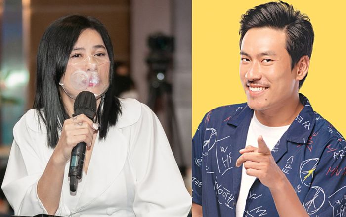 Hậu ồn ào rạn nứt với Kiều Minh Tuấn, Cát Phượng nói lời triết lý dành cho phụ nữ đơn thân nuôi con