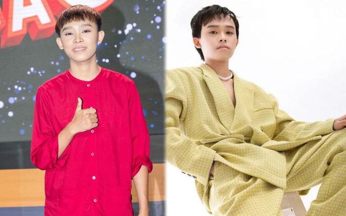 Hậu ồn ào, fan ngỡ ngàng trước diện mạo khác lạ của Hồ Văn Cường