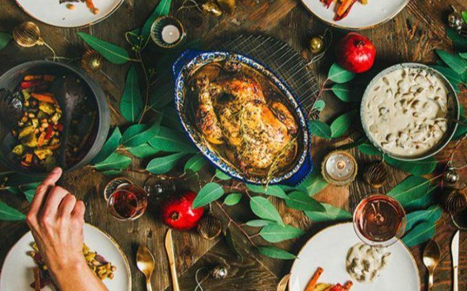 Những món ăn - uống được UNESCO công nhận là Di sản Văn hóa Phi vật thể