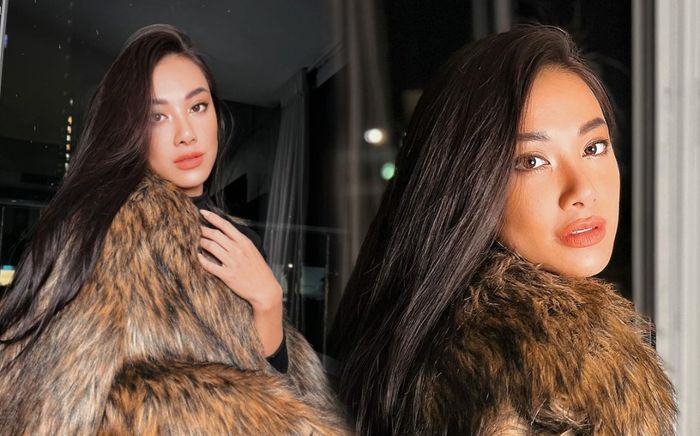 CEO điển trai Bảo Hoàng làm phó nháy, nhường spotlight cho Kim Duyên đẹp 'nuốt' ống kính