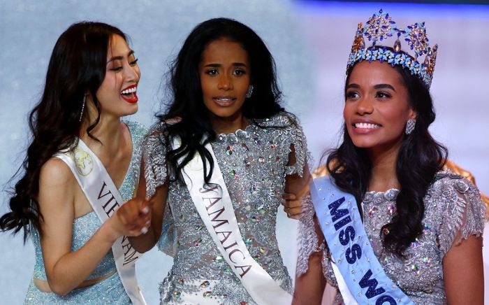 Đương kim Miss World 2019 tiếp tục thống trị ngai vị với nhiệm kì dài nhất lịch sử: 2 năm 3 tháng