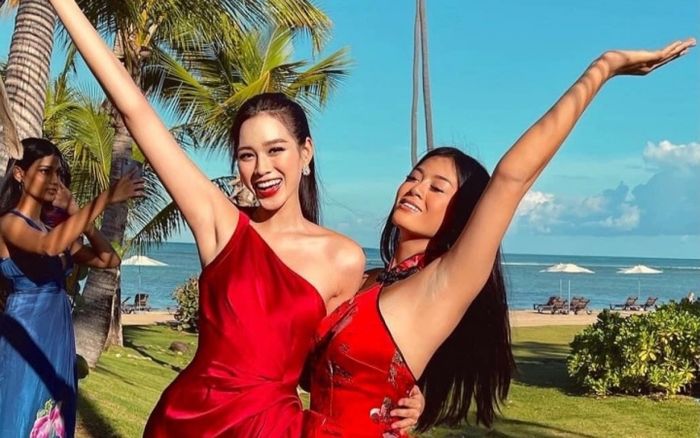 Tình hình sức khỏe của Đỗ Hà ra sao khi tiếp xúc rất gần với 4 thí sinh F0?