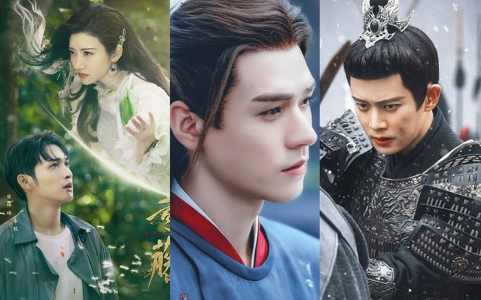 Top những bộ phim Trung đạt điểm Douban trên 8.0 năm 2021: Phim Cung Tuấn lọt top 3, Tiêu Chiến vắng mặt