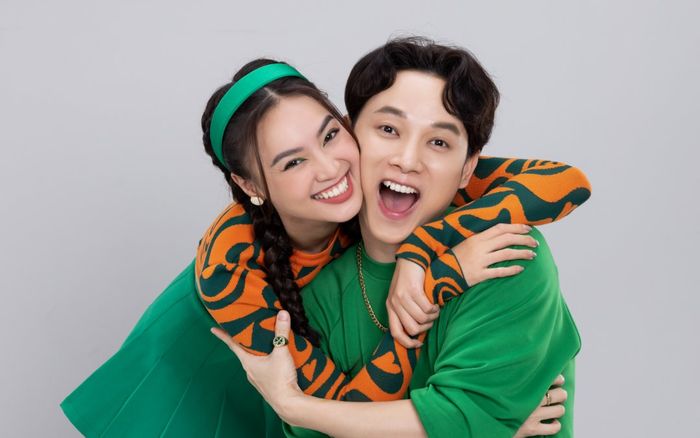 Ninh Dương Lan Ngọc bất ngờ tái xuất âm nhạc, lại còn kết hợp cùng Trúc Nhân trong MV mới?