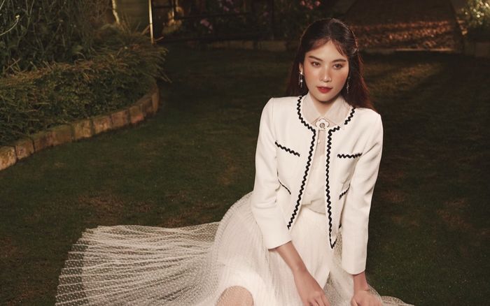 Lệ Nam chia sẻ thay đổi và hoàn thiện bản thân vì... antifan