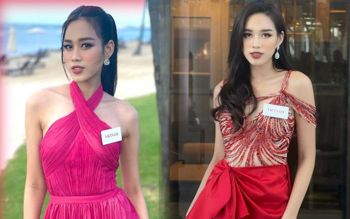 Chung kết Miss World hoãn phút chót vì thành ổ dịch covid, sức khỏe Đỗ Thị Hà ra sao?