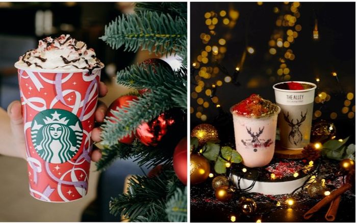 4 món quà 'ngon ngọt lịm tim' mà giá cả phải chăng, tặng Noel cực 'ổn áp'