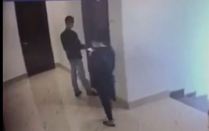 Vụ anh họ ngoại tình với em dâu bị bắt quả tang: Người chồng tung đoạn clip cặp đôi vào nhà nghỉ